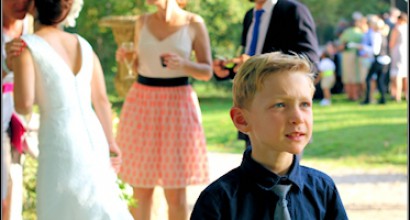 Photo mariage